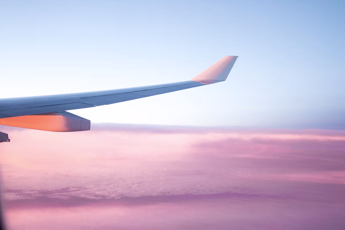Aircraft maintenance and aviation